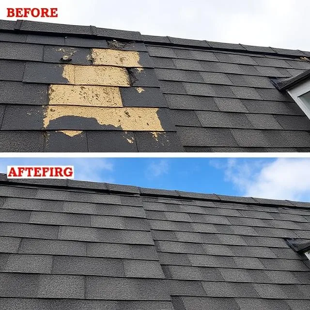 Roof Repair Near Me in Calvert City, KY near me